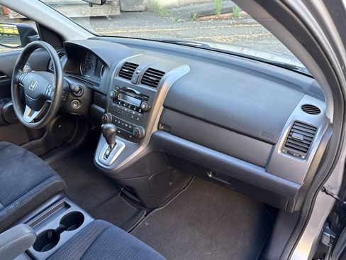 Used 2008 Honda CR-V EX image 54