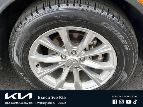 Used 2023 Honda CR-V EX-L image 7