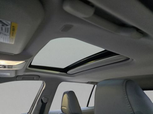 Used 2024 Toyota RAV4 Limited image 12