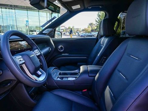 New 2026 Hyundai Palisade Calligraphy image 20