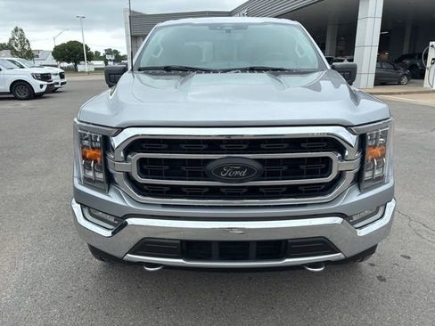 Used 2021 Ford F150 XLT w/ Equipment Group 302A High AWD/4WD image 8
