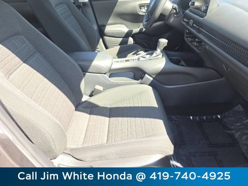 Used 2024 Honda HR-V LX image 24