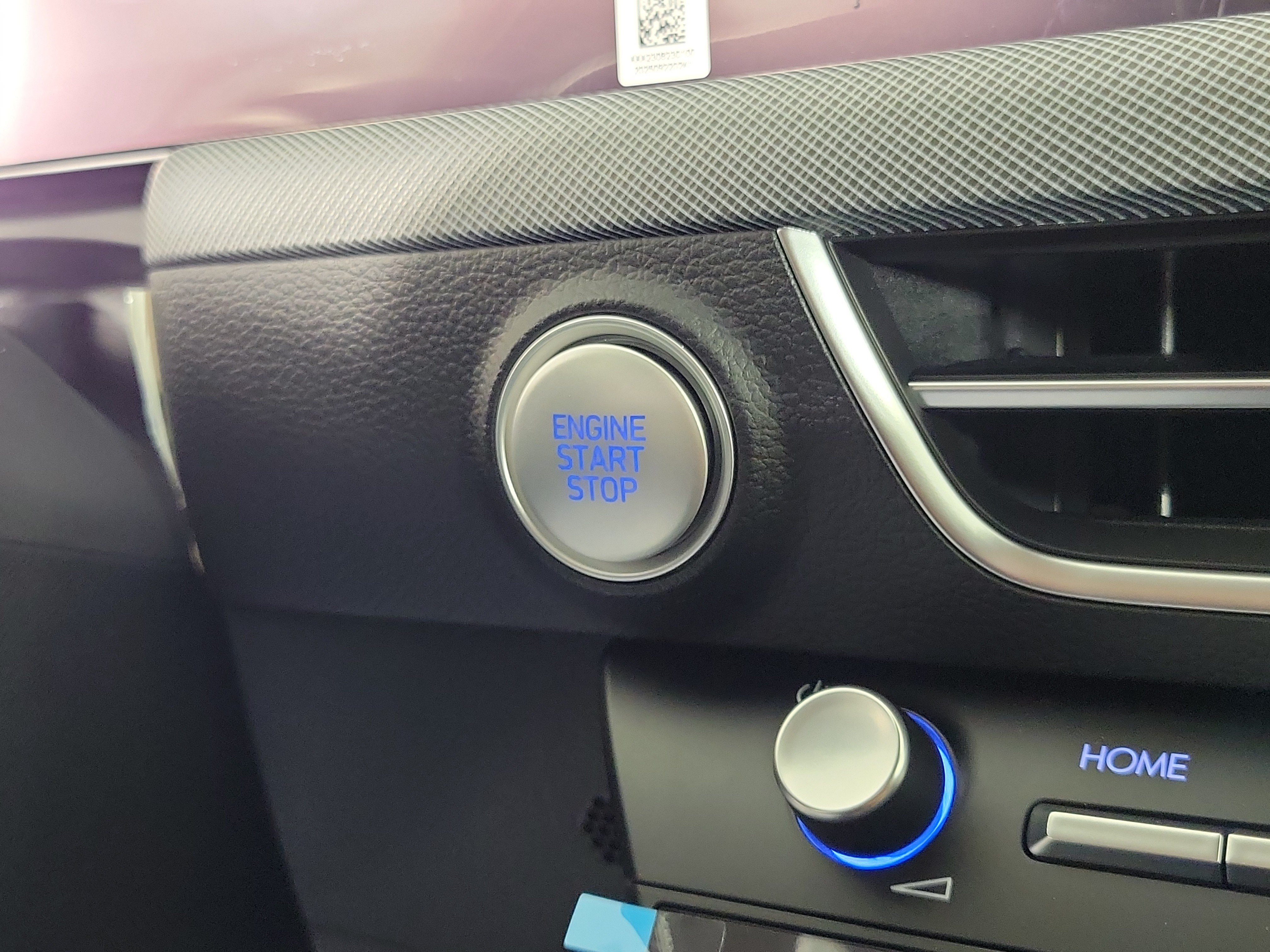 New 2026 Hyundai Sonata Blue FWD image 17