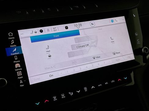 New 2026 Jeep Grand Cherokee L 4WD image 22