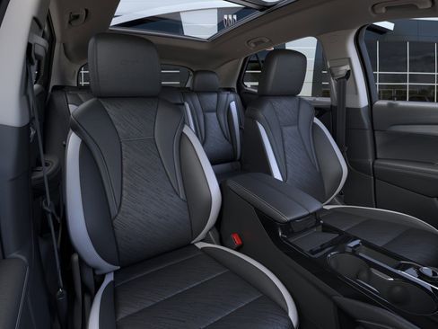 New 2026 Buick Envision Sport Touring image 16