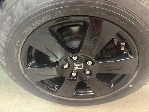 Used 2019 Honda Ridgeline Black Edition image 33