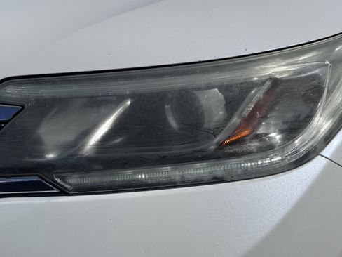 Used 2015 Honda CR-V Touring image 55