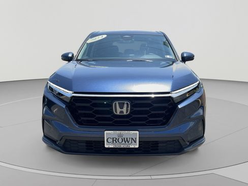 Used 2024 Honda CR-V EX image 12