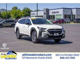 Used 2025 Subaru Outback Premium AWD/4WD video 1