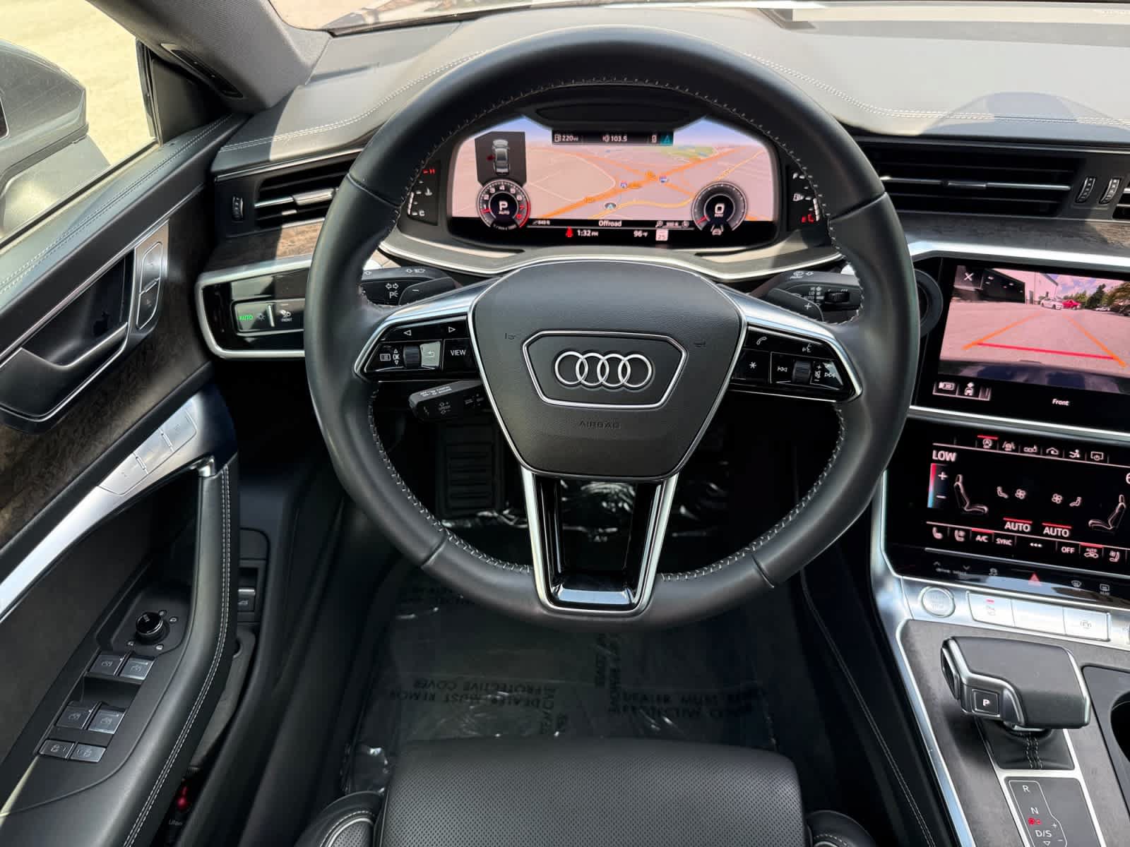 Used 2019 Audi A7 3.0T Premium Plus AWD/4WD image 14