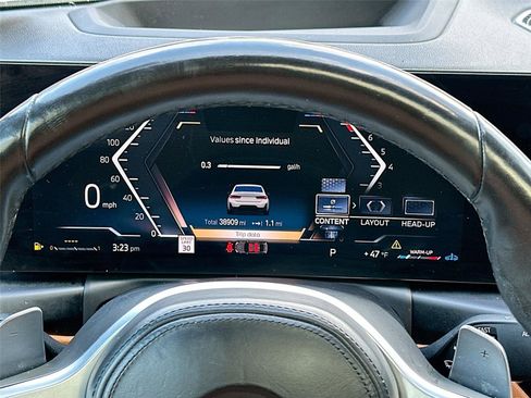 Certified 2023 BMW M340i xDrive w/ Premium Package image 12