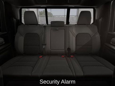 New 2026 RAM 1500 Big Horn image 21