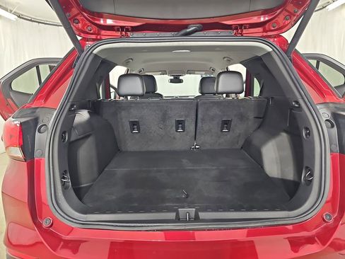 Certified 2022 Chevrolet Equinox Premier image 15