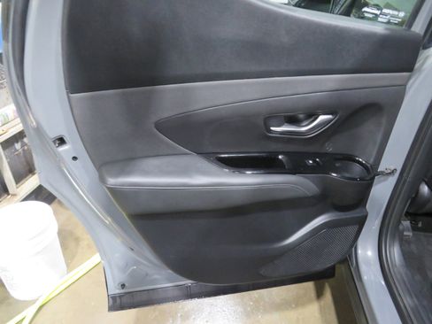 Used 2022 Hyundai Santa Cruz Limited AWD/4WD image 12