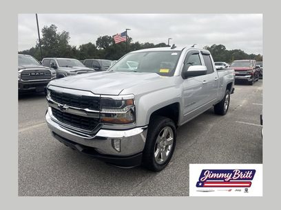 Used 2016 Chevrolet Silverado 1500 LT w/ All Star Edition
