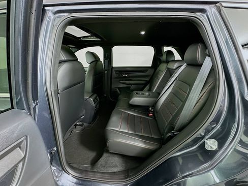 Used 2025 Honda CR-V Sport-L image 25