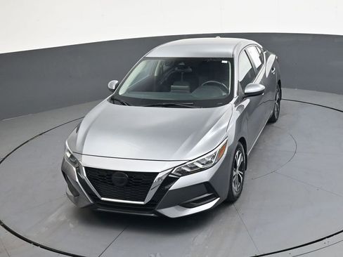 Used 2021 Nissan Sentra SV image 34