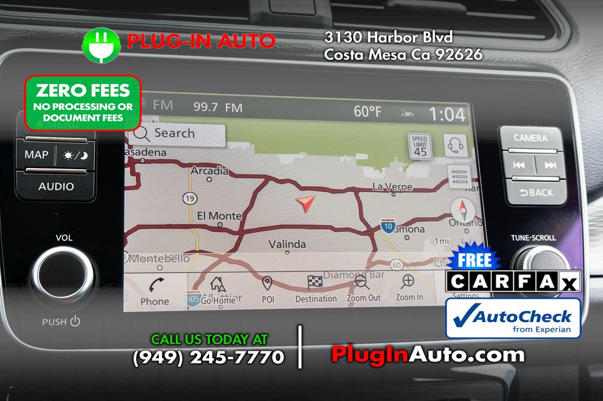 Used 2024 Nissan Leaf SV Plus FWD image 29