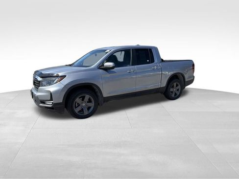 Used 2023 Honda Ridgeline RTL image 6