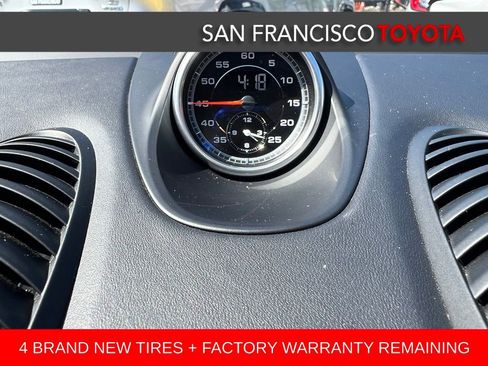 Used 2023 Porsche 718 Cayman GTS RWD image 28