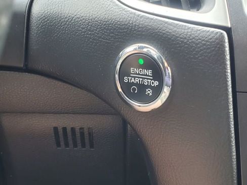 Used 2016 Ford Edge SEL w/ Equipment Group 201A AWD/4WD image 13