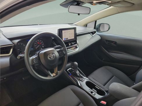 Used 2024 Toyota Corolla LE image 24
