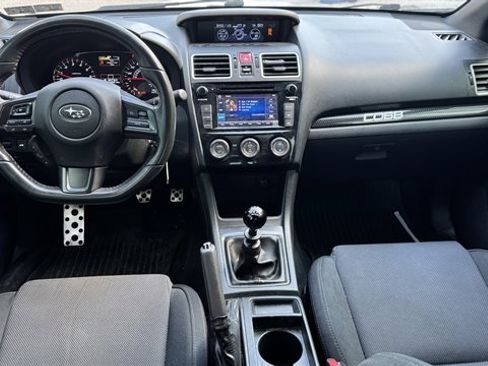 Used 2019 Subaru WRX image 7