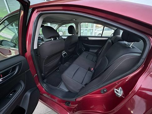 Used 2015 Subaru Legacy 2.5i Premium w/ Moonroof Package image 9