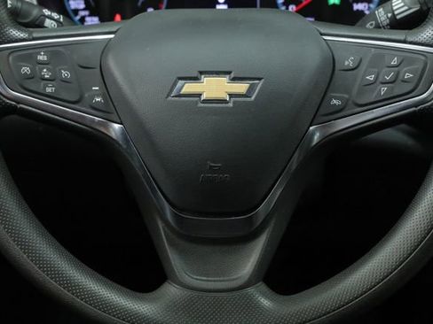 Used 2024 Chevrolet Malibu LT image 13