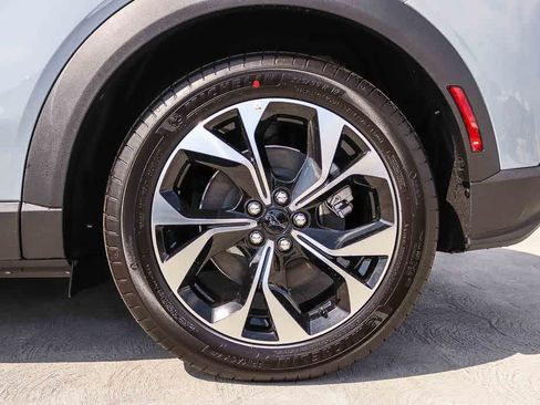 New 2026 Ford Mustang Mach-E Select w/ Technology Package RWD image 10