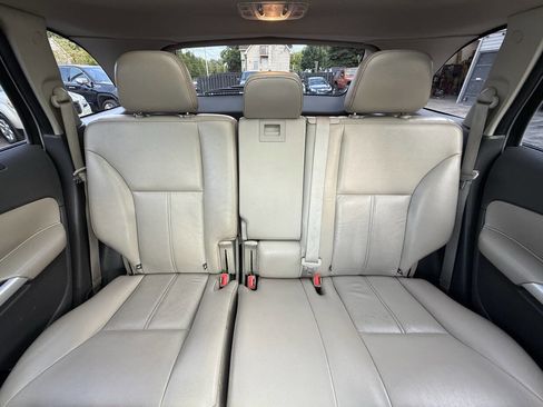 Used 2011 Ford Edge SEL w/ 202A Rapid Spec Order Code image 25