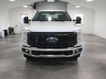 New 2026 Ford F250 XL