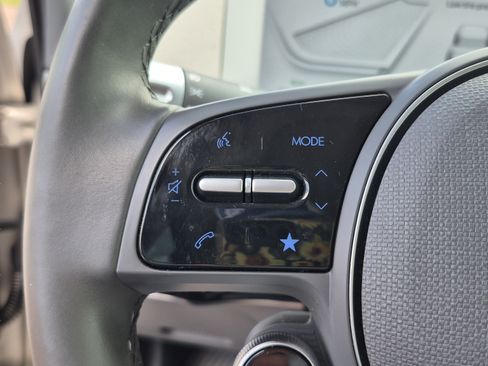 Certified 2024 Hyundai Ioniq 5 Limited AWD/4WD image 30