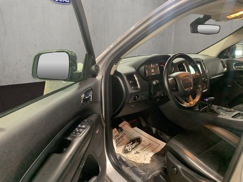Used 2018 Dodge Durango GT w/ Premium Group image 22