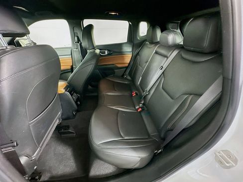 Certified 2024 Jeep Compass Limited image 34