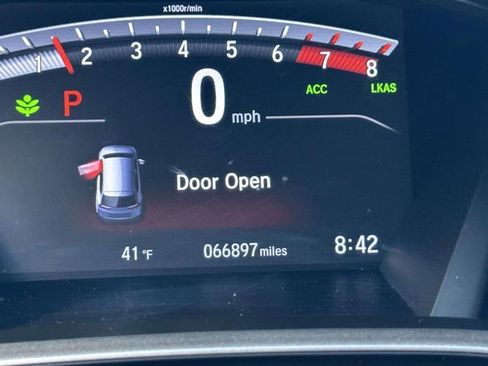 Certified 2020 Honda CR-V EX image 25