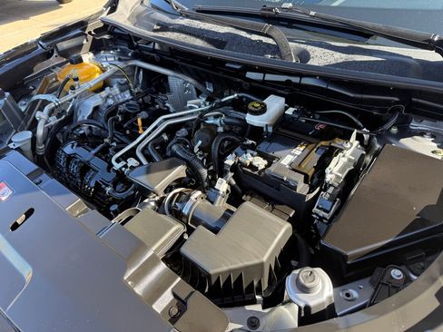 Used 2022 Mitsubishi Outlander SE FWD image 39