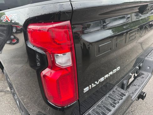 New 2026 Chevrolet Silverado 1500 RST w/ Protection Package AWD/4WD image 14