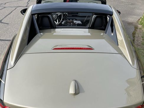 Used 2023 MAZDA MX-5 Miata Grand Touring image 50