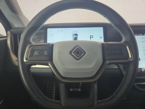 Used 2023 Rivian R1T Adventure image 26