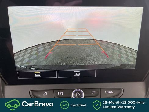 Certified 2023 Chevrolet Blazer LT AWD/4WD image 35