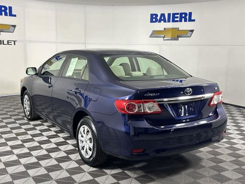 Used 2011 Toyota Corolla LE image 3