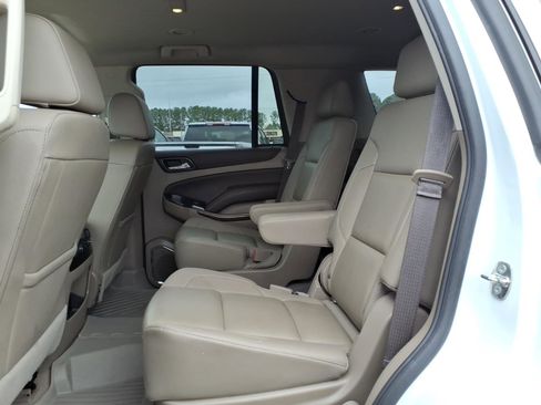Used 2020 Chevrolet Tahoe LT w/ Luxury Package image 23