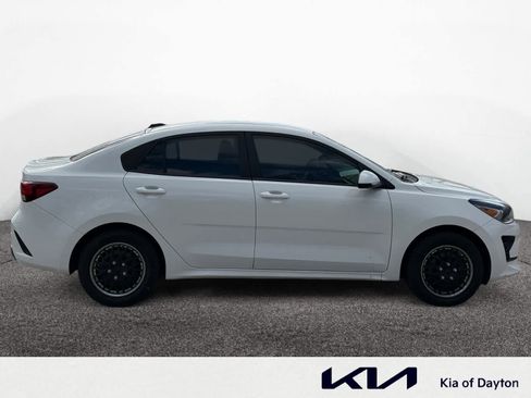 Used 2022 Kia Rio S image 6