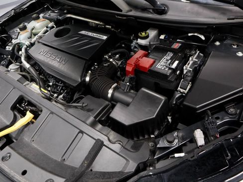 Certified 2024 Nissan Rogue SV image 19