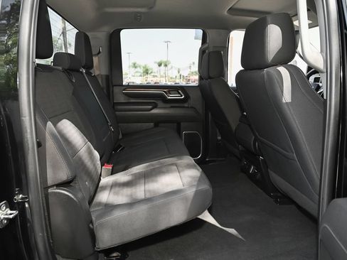 Used 2025 Chevrolet Silverado 2500 LT w/ Convenience Package AWD/4WD image 42