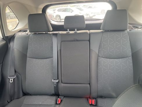 Used 2025 Toyota RAV4 XLE image 9