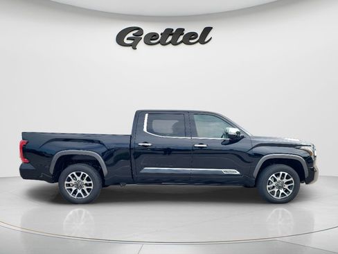 New 2026 Toyota Tundra 1794 Edition AWD/4WD image 4