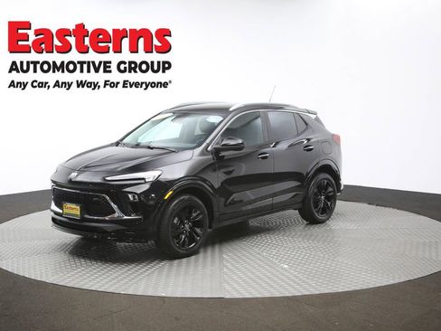 Used 2024 Buick Encore GX Sport Touring image 55