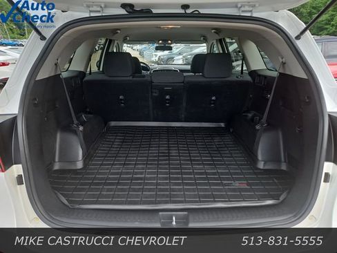 Used 2020 Kia Sorento S FWD image 28